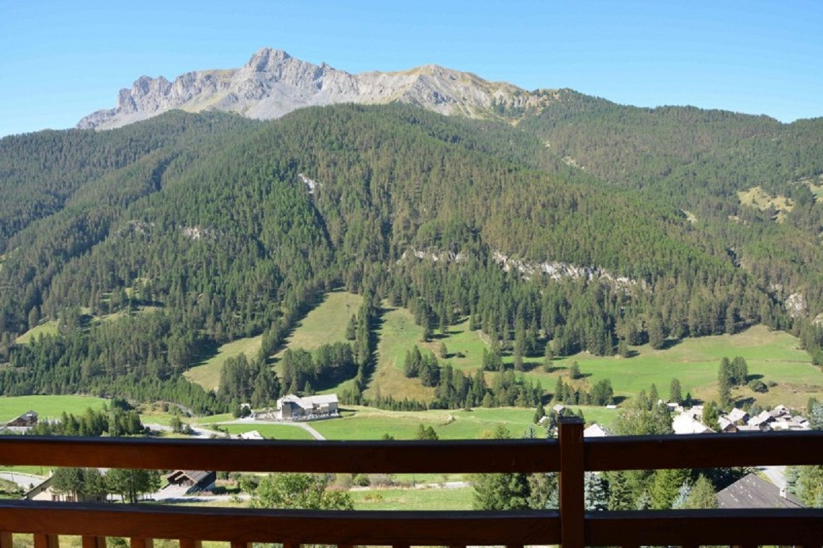 Chalet 10 personnes - Les Feyssettes