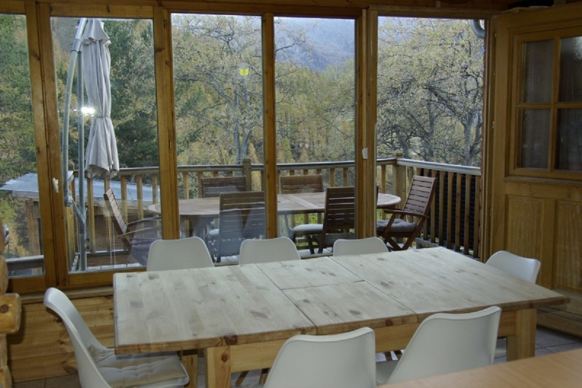 Appartement 6 personnes - Pré Chapelle