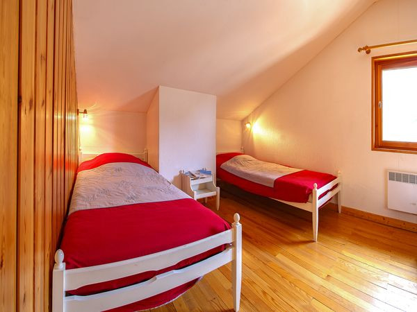 Appartement 8 personnes - Chevreuil