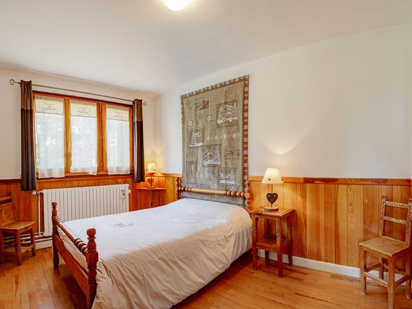 Appartement 6 personnes - Le Lagopède Appartement 6 personnes - Le Lagopède