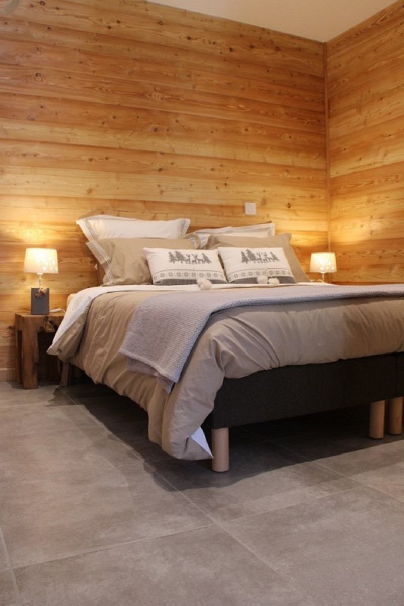 Appartement 4 personnes - La Cardabelle Appartement 4 personnes - La Cardabelle