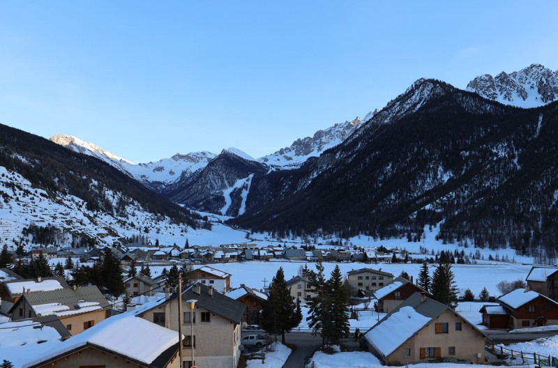 Appartement 2 personnes - Le Cheynet II n°7 Appartement 2 personnes - Le Cheynet II n°7