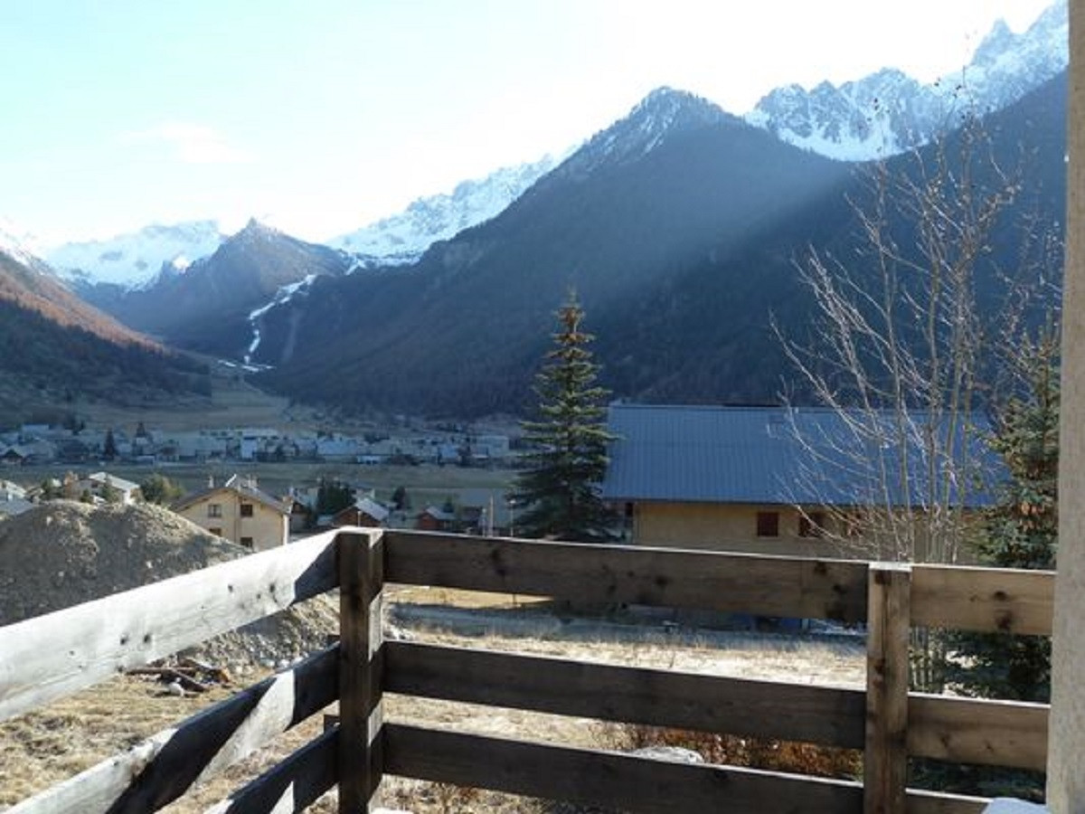 Appartement 3 personnes 1er - le Cerisier Appartement 3 personnes 1er - le Cerisier