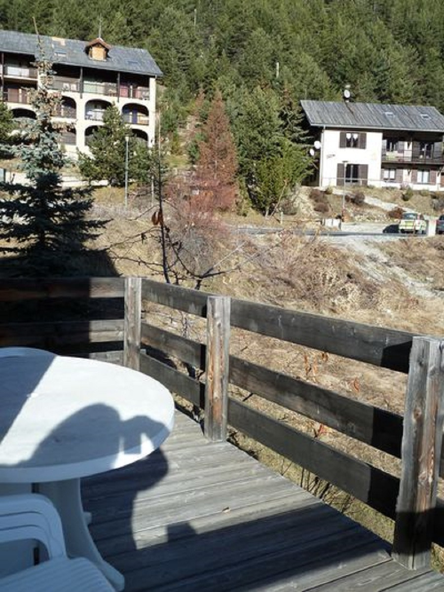 Appartement 3 personnes 1er - le Cerisier Appartement 3 personnes 1er - le Cerisier