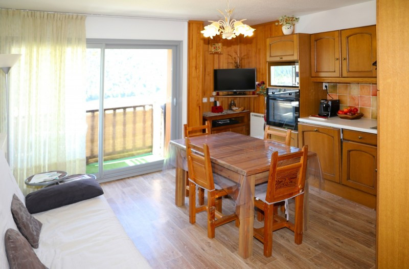 Appartement 4 personnes - le Cheynet 2 n°18 Appartement 4 personnes - le Cheynet 2 n°18