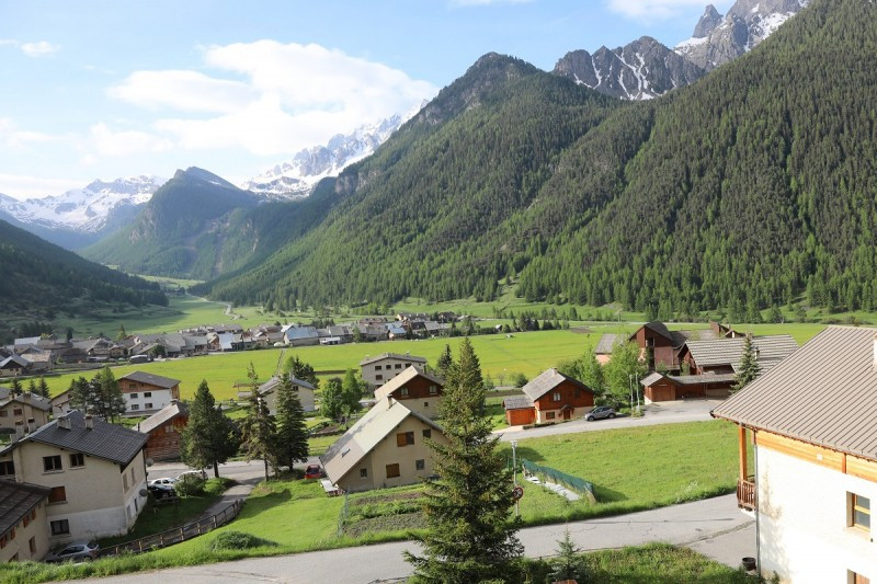 Appartement 4 personnes - le Cheynet 2 n°18 Appartement 4 personnes - le Cheynet 2 n°18