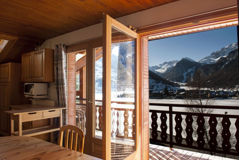 Appartement 2 personnes - Le Bouquetin Appartement 2 personnes - Le Bouquetin