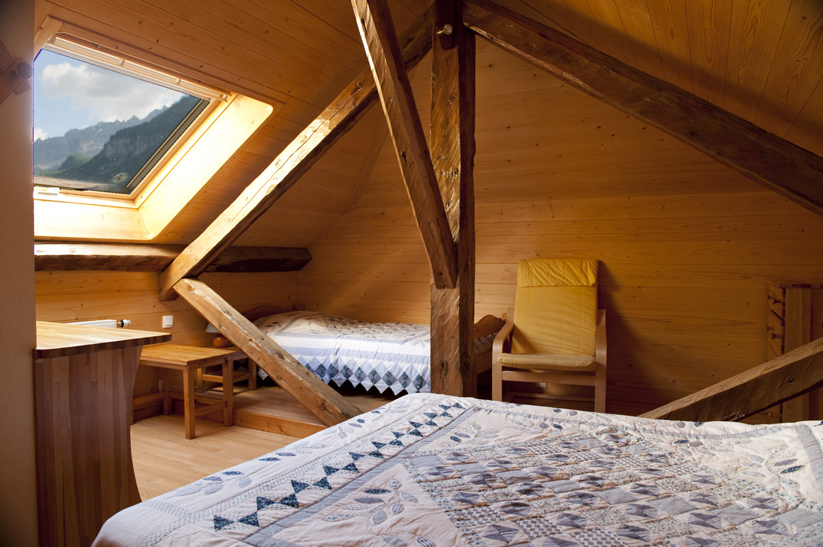 Appartement 8 personnes - Colchique Appartement 8 personnes - Colchique