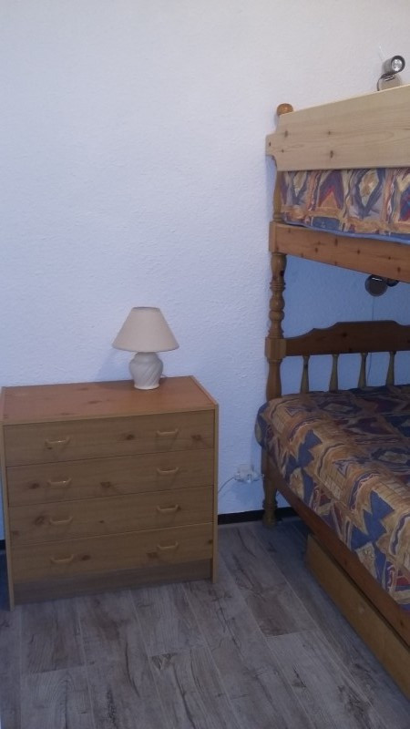 Appartement 4 personnes - Le Chalet du Guil n°7