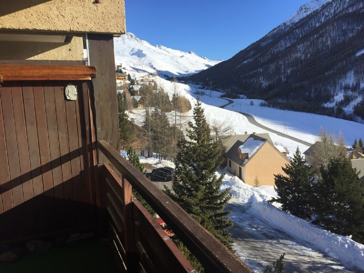 Appartement 4 personnes - Le Fontagnel n°302 Appartement 4 personnes - Le Fontagnel n°302