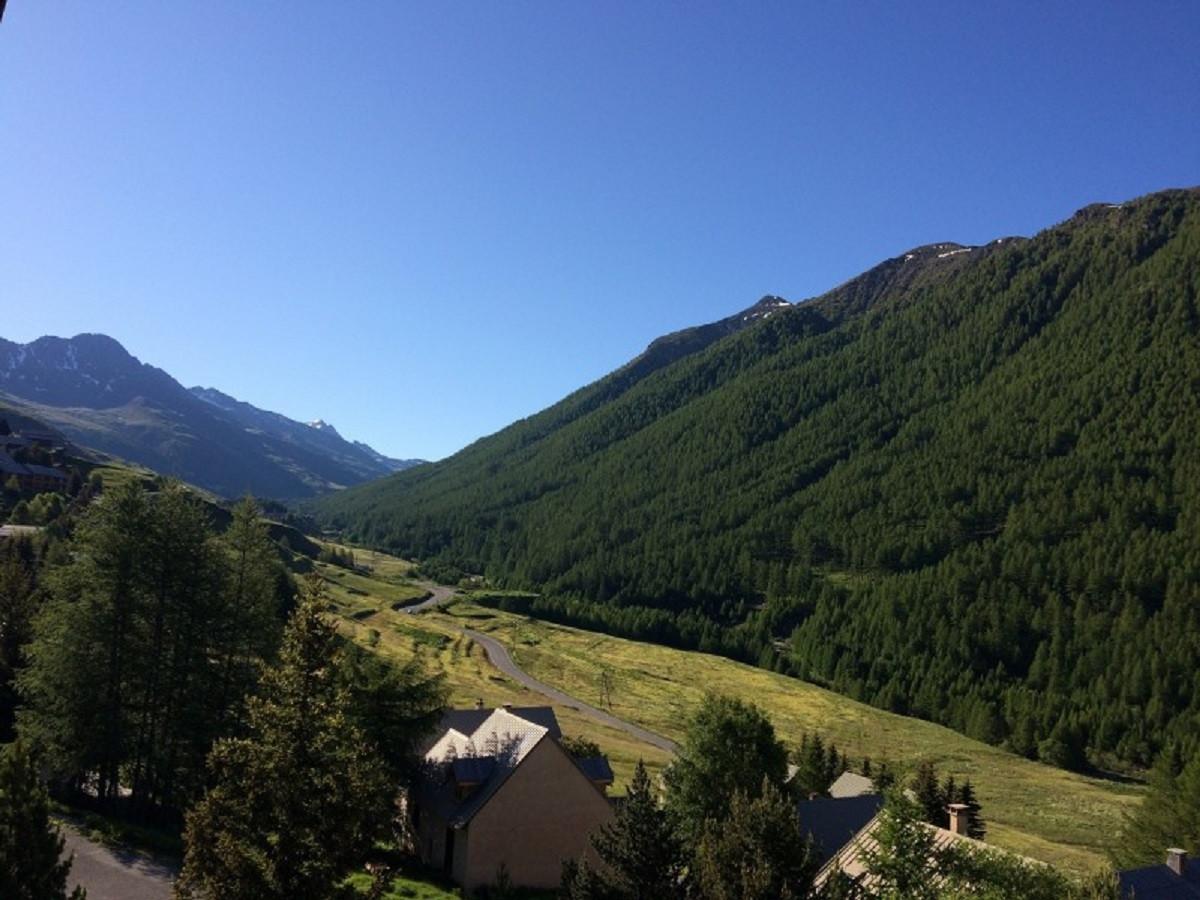 Appartement 4 personnes - Le Fontagnel n°302 Appartement 4 personnes - Le Fontagnel n°302