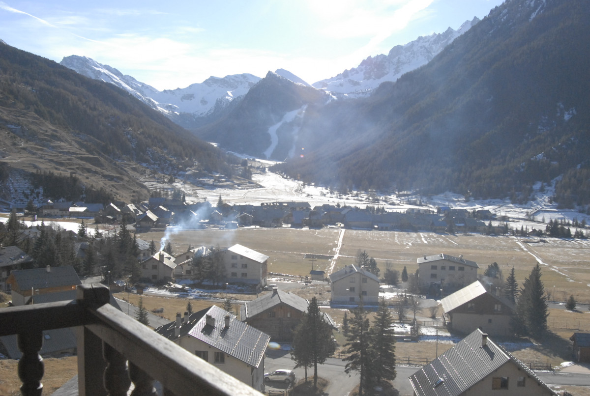 4-person apartment - le Cheynet 2 n°14_Ceillac