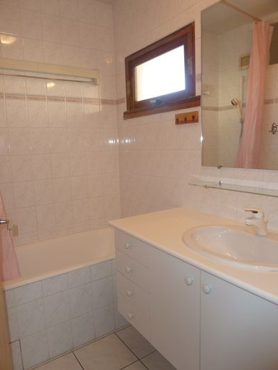 Studio 2 personnes - Le Cristillan n°7