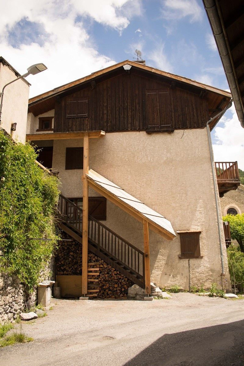 Appartement 4 personnes - La Vicairie Appartement 4 personnes - La Vicairie