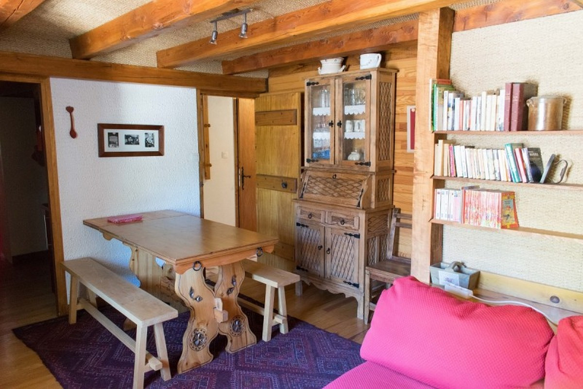 Appartement 4 personnes - La Vicairie Appartement 4 personnes - La Vicairie