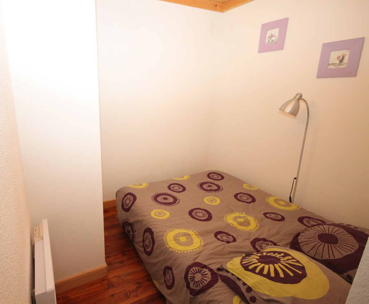 Appartement 4 personnes Appartement 4 personnes