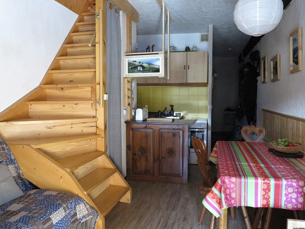 Appartement 4 personnes - Sainfoin