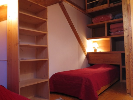 Appartement 4 personnes - Sainfoin