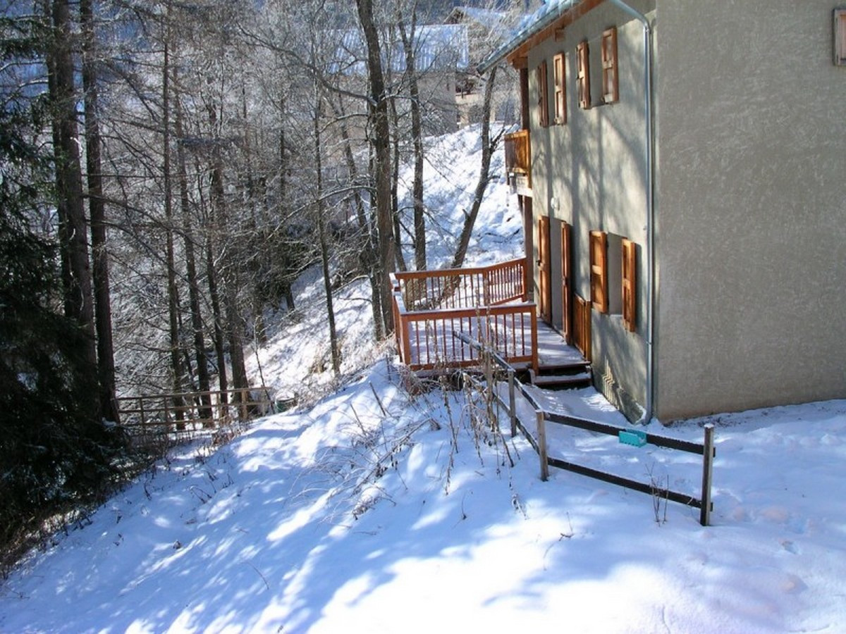 Appartement 4 personnes Appartement 4 personnes