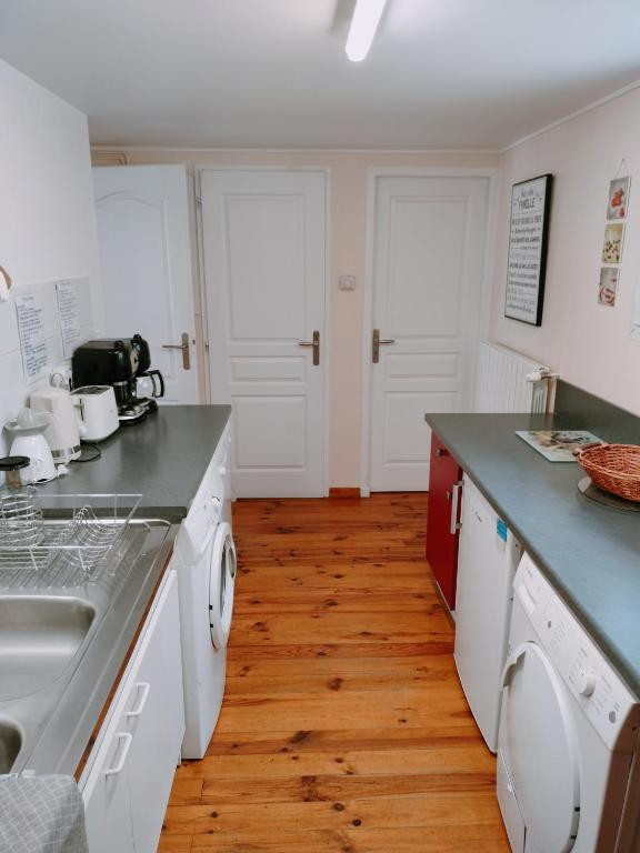 Appartement 5 personnes - Notre désir Appartement 5 personnes - Notre désir