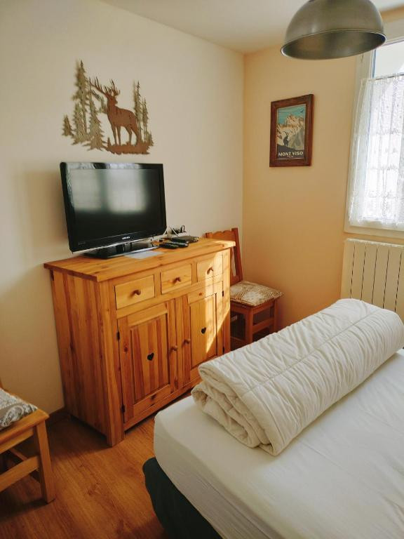 Appartement 5 personnes - Notre désir Appartement 5 personnes - Notre désir