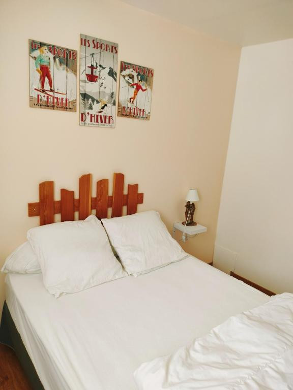 Appartement 5 personnes - Notre désir Appartement 5 personnes - Notre désir