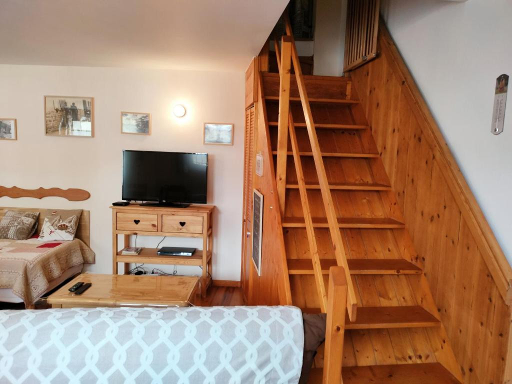 Appartement 5 personnes - Notre désir Appartement 5 personnes - Notre désir