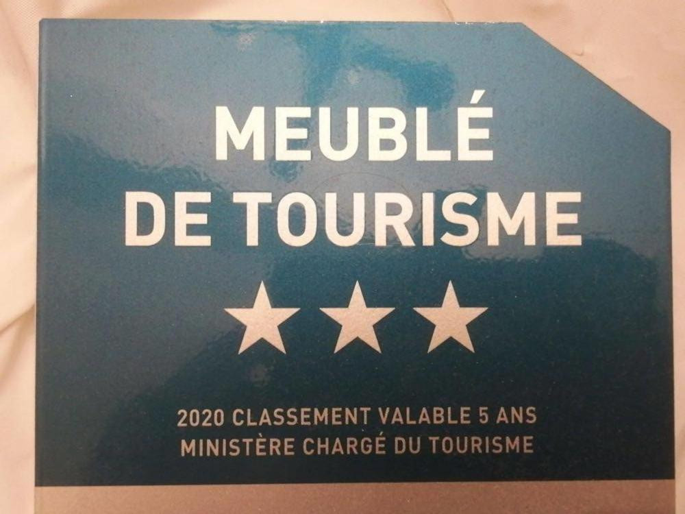 Appartement 5 personnes - Notre désir Appartement 5 personnes - Notre désir