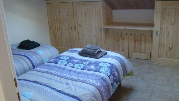 Appartement 4 personnes - Les Agneaux Appartement 4 personnes - Les Agneaux