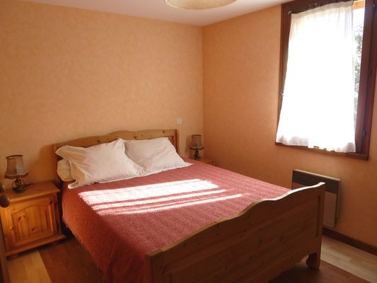 Appartement 2 personnes RDC - Martagon Le Framboisier Appartement 2 personnes RDC - Martagon Le Framboisier