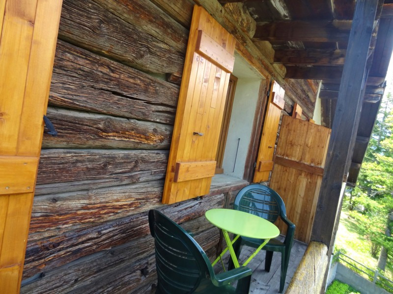 Appartement 4 personnes - Planchaï Appartement 4 personnes - Planchaï