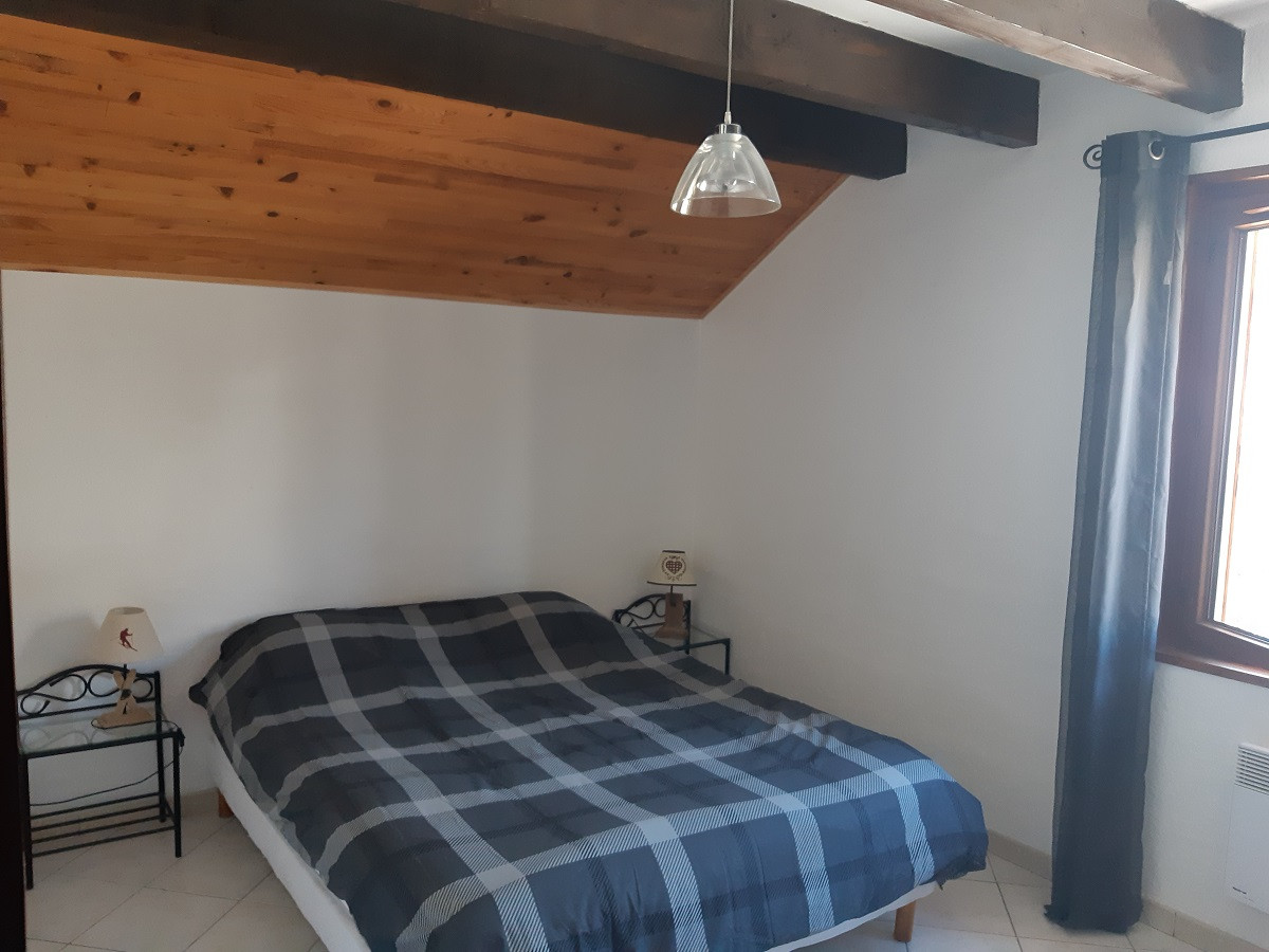 Appartement 4 personnes - La Sagne Appartement 4 personnes - La Sagne