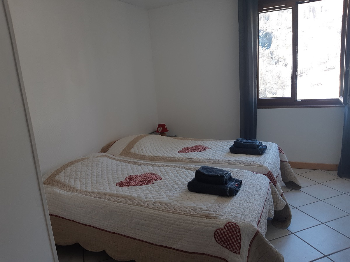 Appartement 4 personnes - La Sagne Appartement 4 personnes - La Sagne