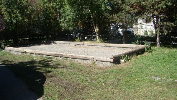 Appartement 4 personnes - La Sagne Appartement 4 personnes - La Sagne