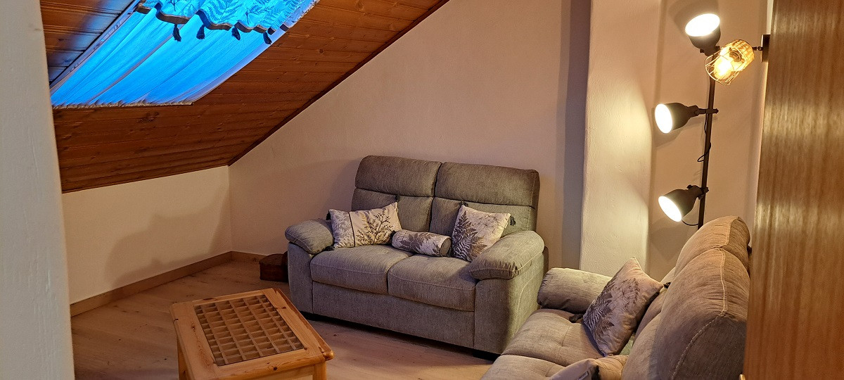 Appartement 4 personnes - Cosy Appartement 4 personnes - Cosy