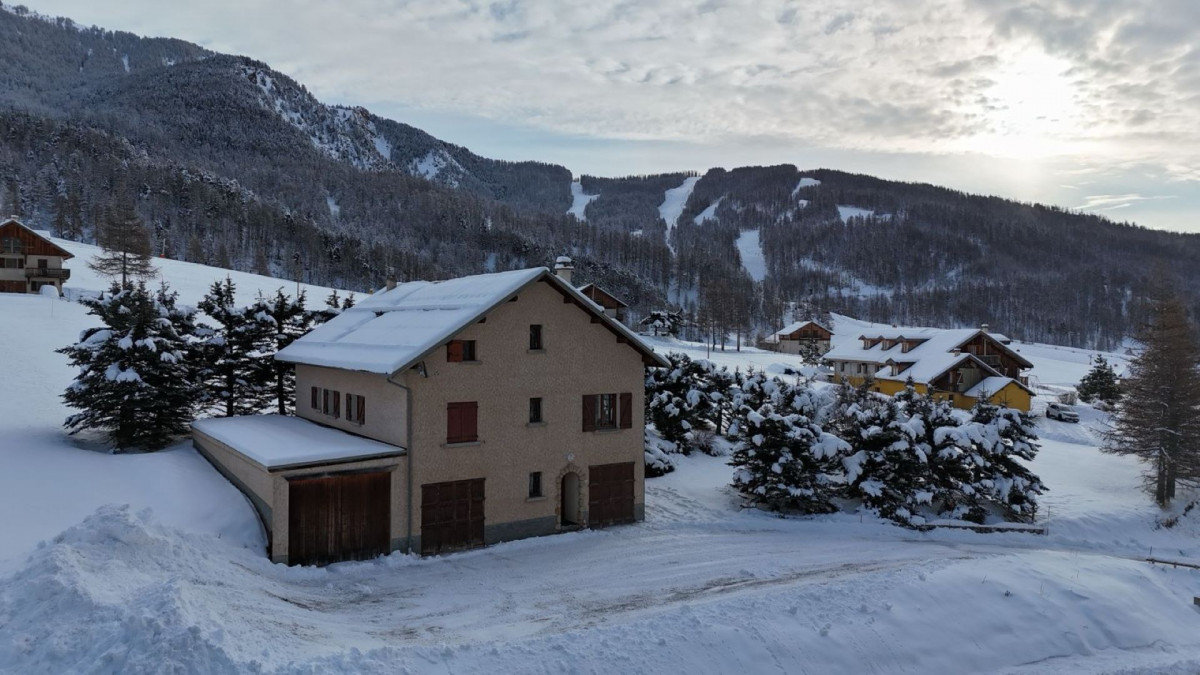 Appartement 4 personnes - Le Cosy Appartement 4 personnes - Le Cosy