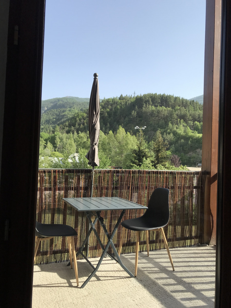 Appartement 4 personnes - Résidence le Rif Bel n° 25