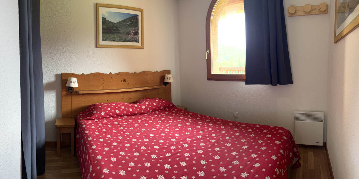 Appartement 4 personnes - Les Granges d'Arvieux n°212 Appartement 4 personnes - Les Granges d'Arvieux n°212