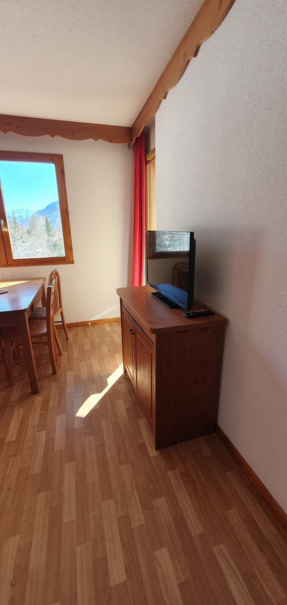 Appartement 4 personnes - Les Granges d'Arvieux n° 204 Appartement 4 personnes - Les Granges d'Arvieux n° 204