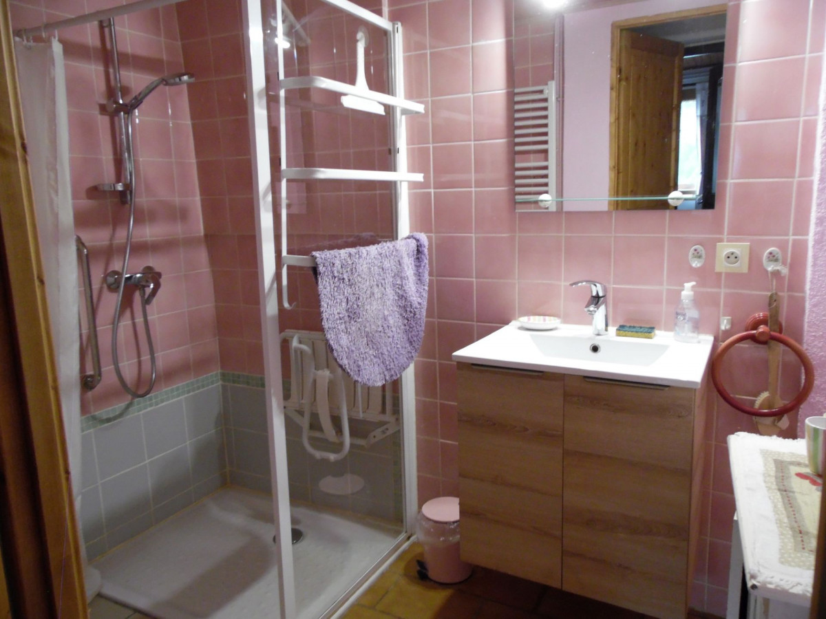 Appartement 4 personnes - Maison de La Ville Appartement 4 personnes - Maison de La Ville