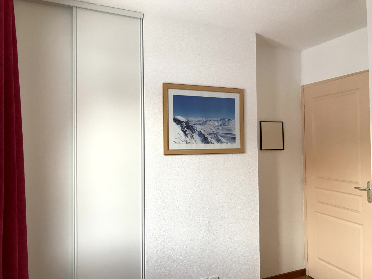 Appartement 6 personnes - les granges d'arvieux n°605 Appartement 6 personnes - les granges d'arvieux n°605