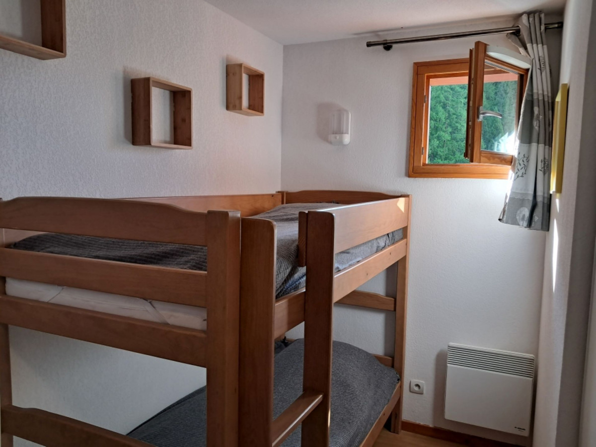 Appartement 6 personnes - Clot la Chalp n° 306 Appartement 6 personnes - Clot la Chalp n° 306