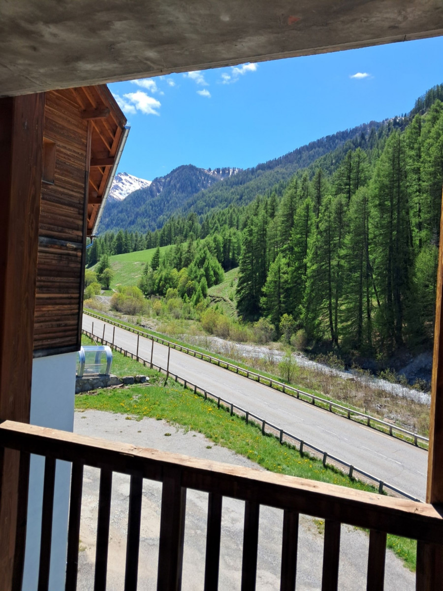 Appartement 6 personnes - Clot la Chalp n° 306 Appartement 6 personnes - Clot la Chalp n° 306