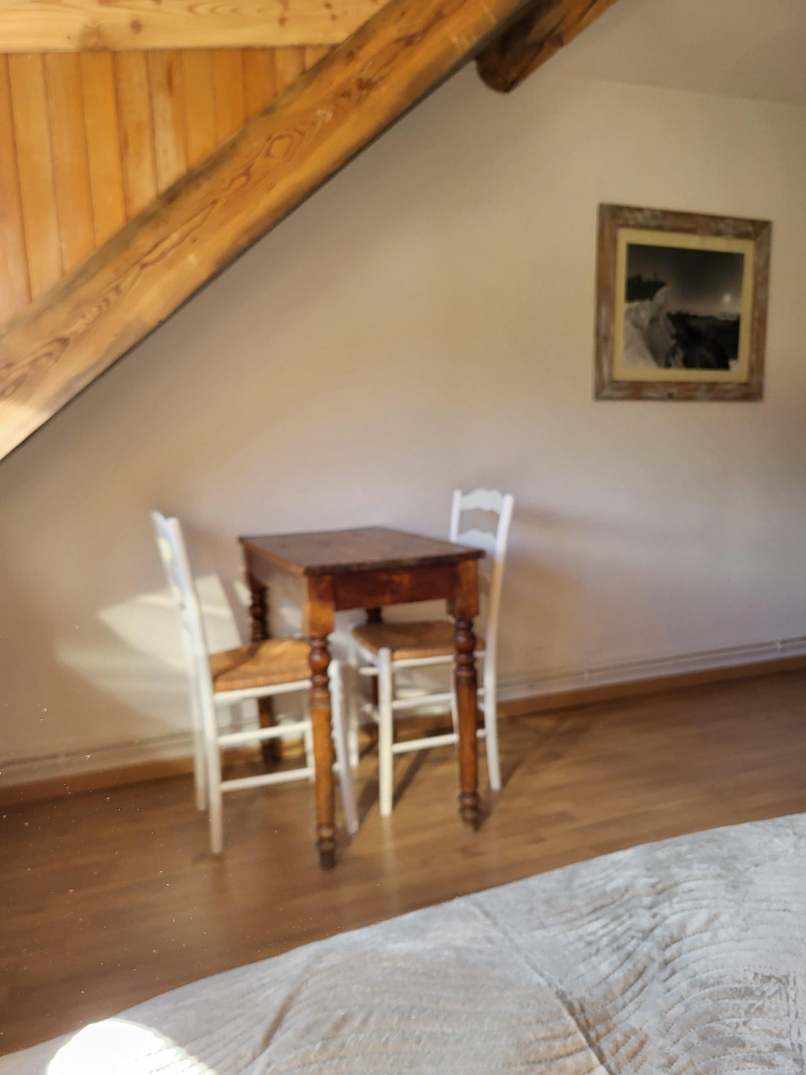 Gite le Queyron - 15 personnes_Molines-en-Queyras