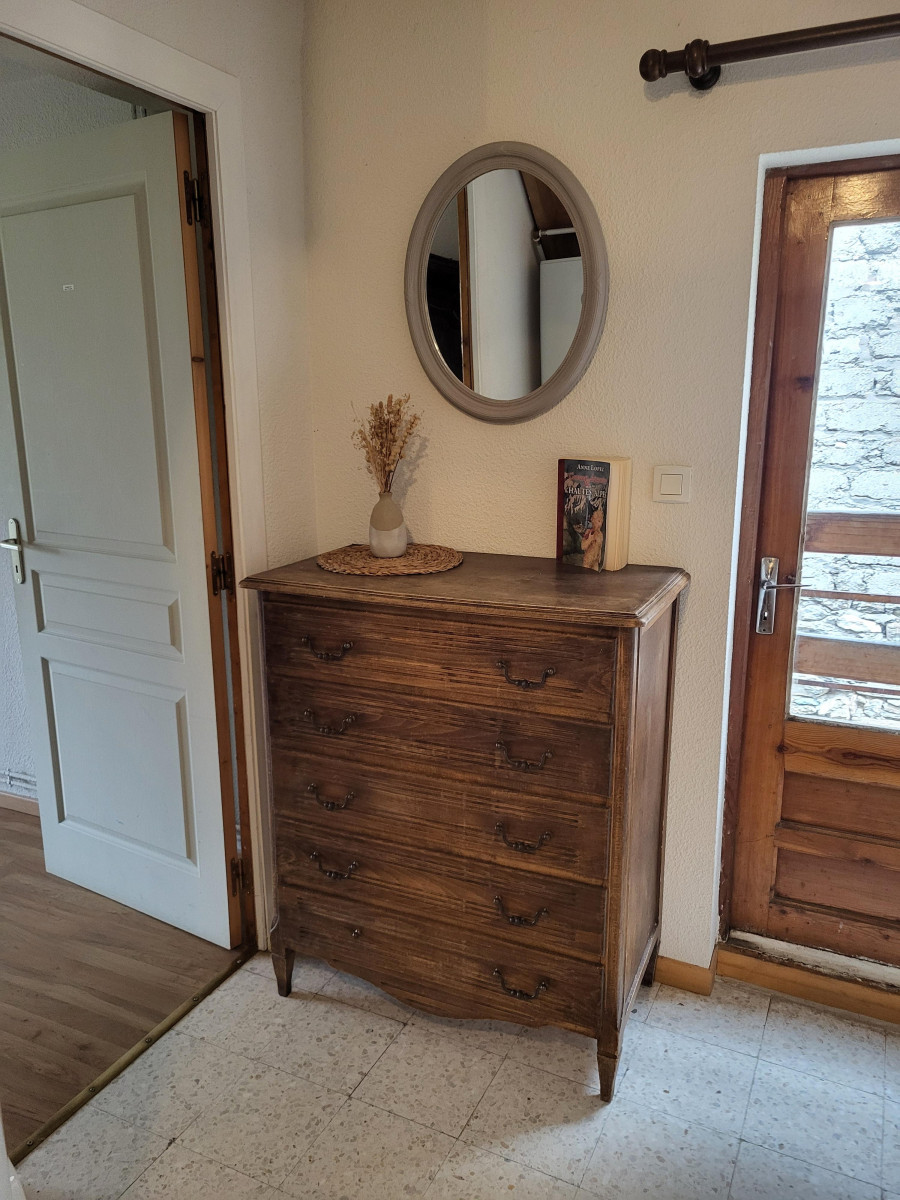 Gite le Queyron - 15 personnes_Molines-en-Queyras