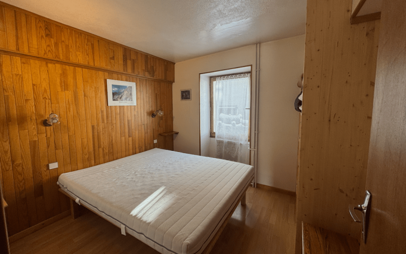 Appartement 6 personnes - Dévia I_Arvieux Appartement 6 personnes - Dévia I_Arvieux