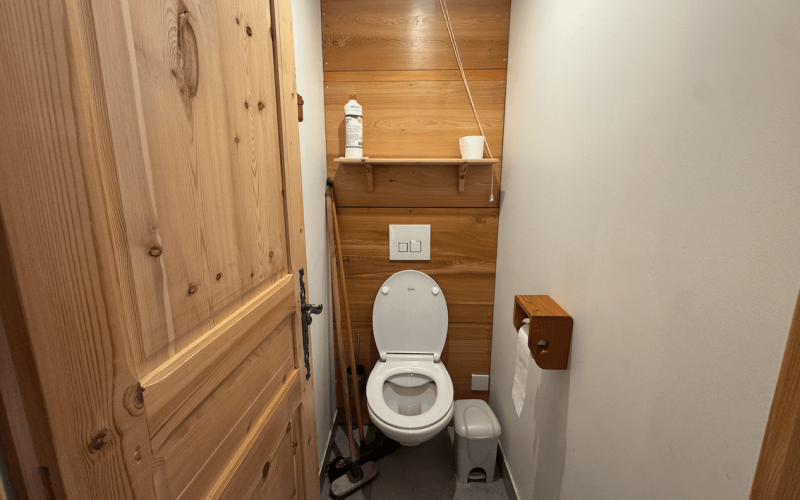 Appartement 6 personnes - Dévia I_Arvieux Appartement 6 personnes - Dévia I_Arvieux