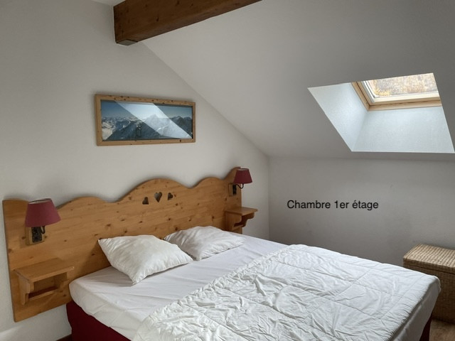 Appartement 8 personnes - Les Balcons du Viso n° 822_Abriès-Ristolas Appartement 8 personnes - Les Balcons du Viso n° 822_Abriès-Ristolas