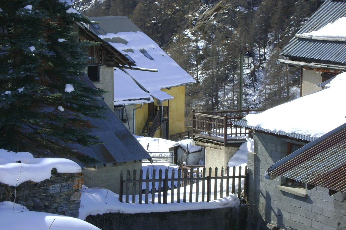 Appartement 2 personnes - Le Bric Froid