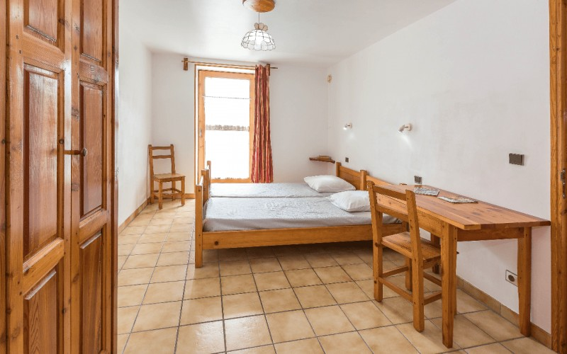 Appartement 4 personnes - Edelweiss_Arvieux Appartement 4 personnes - Edelweiss_Arvieux